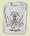 Takoyaki Shirt