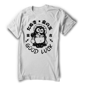 Tanuki Shirt