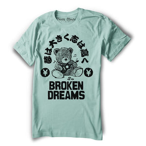 Teddy Bear Ukulele Shirt