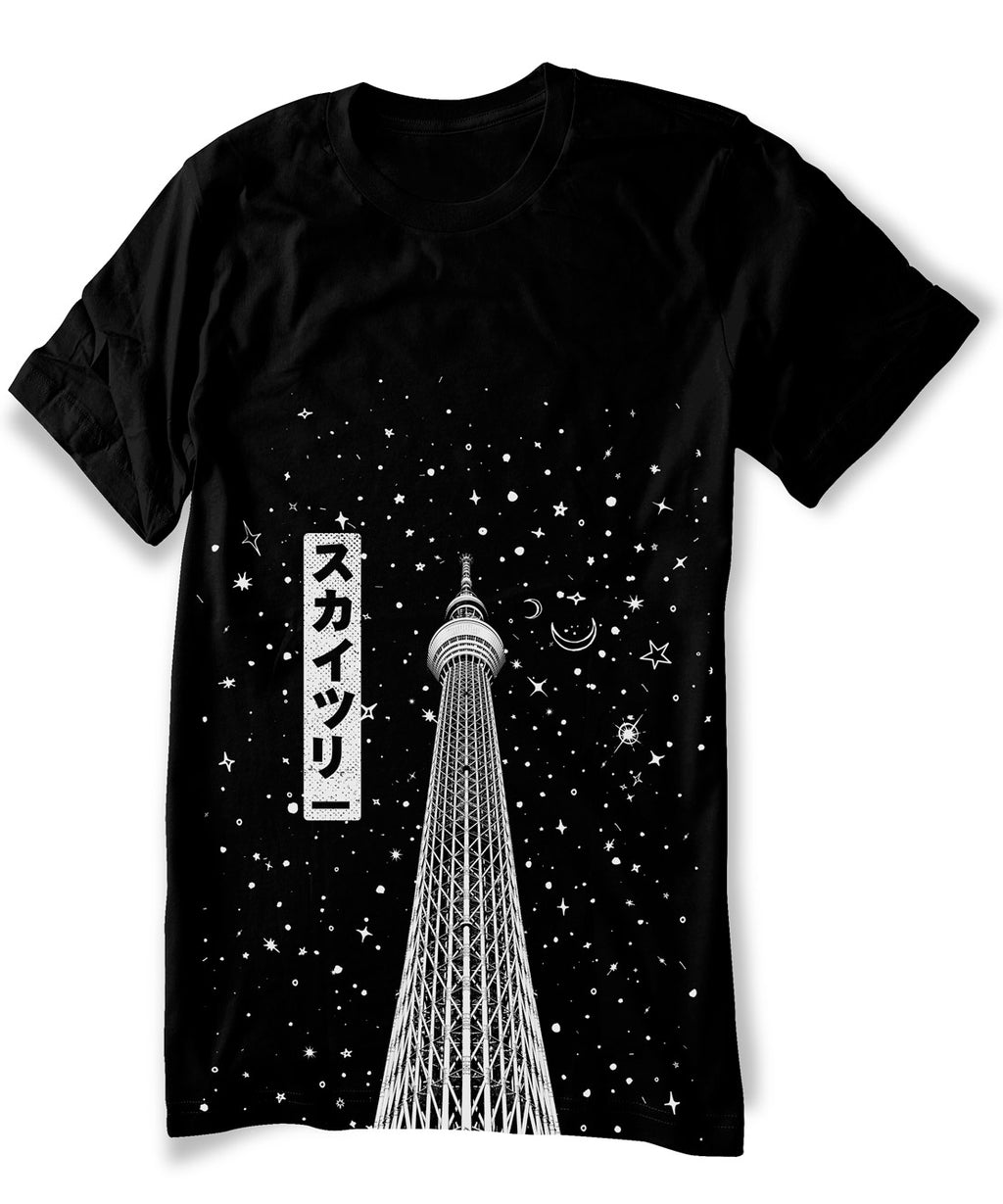 Tokyo Skytree T-Shirt