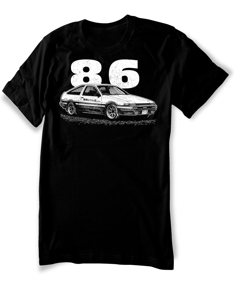 Trueno 86 T-Shirt
