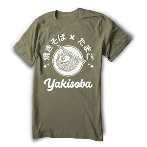 Yakisoba T-shirt